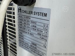 CC Machinery CY2-52MB