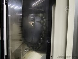 DMG MORI HSC 30 Linear