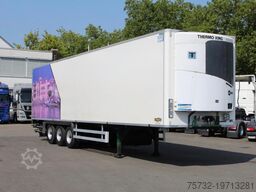 Chereau TK SLXi Spectrum  Bi-Multi-Temp.  TW  FRC 26