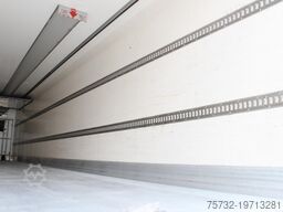 Chereau TK SLXi Spectrum  Bi-Multi-Temp.  TW  FRC 26