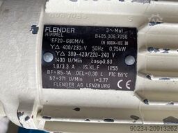 KINEMATICA MEGATRON FM 19-120/2 LR-P.