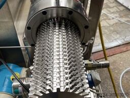 KINEMATICA MEGATRON FM 19-120/2 LR-P.