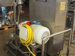 KINEMATICA MEGATRON FM 19-120/2 LR-P.