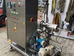 KINEMATICA MEGATRON FM 19-120/2 LR-P.