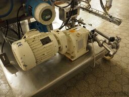 KINEMATICA MEGATRON FM 19-120/2 LR-P.