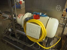 KINEMATICA MEGATRON FM 19-120/2 LR-P.