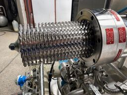 KINEMATICA MEGATRON FM 19-120/2 LR-P.