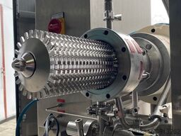 KINEMATICA MEGATRON FM 19-120/2 LR-P.