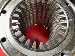 KINEMATICA MEGATRON FM 19-120/2 LR-P.