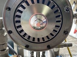 KINEMATICA MEGATRON FM 19-120/2 LR-P.