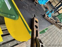 Heinrichsglück 2 Tonnen TC 2