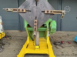 Heinrichsglück 2 Tonnen TC 2