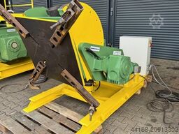 Heinrichsglück 2 Tonnen TC 2