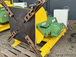 Heinrichsglück 2 Tonnen TC 2