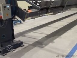 Protec Säulenhubdrehvorrichtung SHD 10000 F - SHD 15000 F