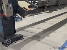 Protec Säulenhubdrehvorrichtung SHD 10000 F - SHD 15000 F