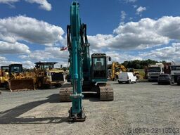 Doosan DX 255LC Kettenbagger