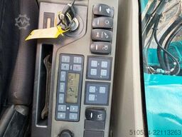Doosan DX 255LC Kettenbagger