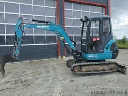 Kubota KX101-3A3 Schaufel / Planierschild / Mini Bagger