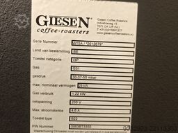 Giesen W15A