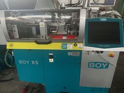 Boy XS