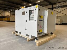  DPX Power Loadbank 500 kW - DPX-30022