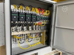  DPX Power Loadbank 500 kW - DPX-30022