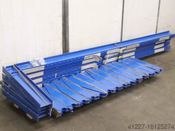 Bito Höhe 3220 mm Nutztiefe 600 mm