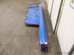 Bito Höhe 3220 mm Nutztiefe 600 mm