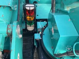 MAEDA CRAWLER CRANE/KRAN/MONTAGEKRAN CRAWLER CRANE/KR...