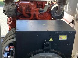 SEVI AGGREGAAT/GENERATING-SET/GENERATORMASCHINIST/AG...