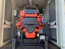 SEVI AGGREGAAT/GENERATING-SET/GENERATORMASCHINIST/AG...