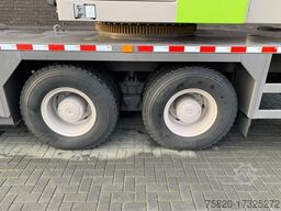 Zoomlion QY25V51.5 25 TONS CRANE/KRAN/GRUA/KRAAN