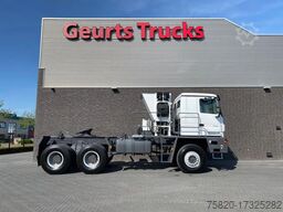 Mercedes-Benz TITAN 5560  Z52-600 F TITAN 5560  Z52-600 F 6X6...
