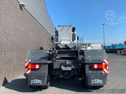 Mercedes-Benz TITAN 5560  Z52-600 F TITAN 5560  Z52-600 F 6X6...