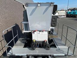 Mercedes-Benz TITAN 5560  Z52-600 F TITAN 5560  Z52-600 F 6X6...