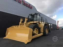 Caterpillar 844 WHEEL DOZER