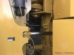 Caterpillar 844 WHEEL DOZER