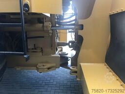 Caterpillar 844 WHEEL DOZER