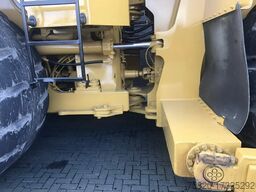 Caterpillar 844 WHEEL DOZER