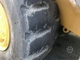 Caterpillar 844 WHEEL DOZER