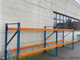 Nedcon Palettenregal 2 Felder