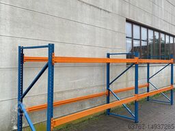 Nedcon Palettenregal 2 Felder