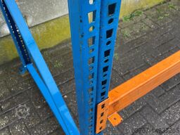 Nedcon Palettenregal 2 Felder