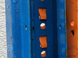 Nedcon Palettenregal 2 Felder