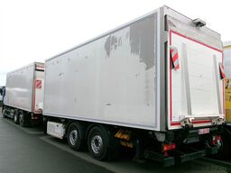 ROHR Tandem*hochgekuppelt*LBW*Durchladbar*Mitsubishi