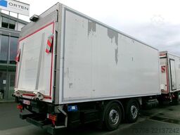 ROHR Tandem*hochgekuppelt*LBW*Durchladbar*Mitsubishi
