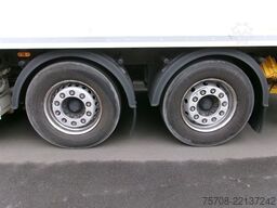 ROHR Tandem*hochgekuppelt*LBW*Durchladbar*Mitsubishi