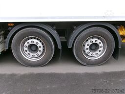 ROHR Tandem*hochgekuppelt*LBW*Durchladbar*Mitsubishi