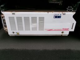 ROHR Tandem*hochgekuppelt*LBW*Durchladbar*Mitsubishi